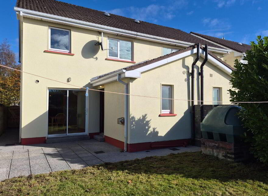 4 An Mhainistir, Claregalway, H91A3XT