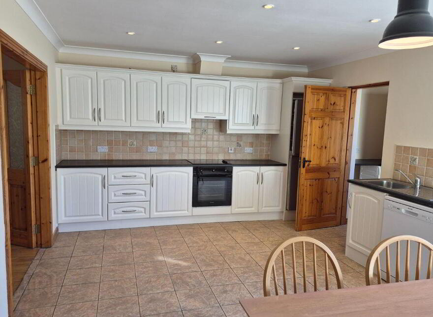 4 An Mhainistir, Claregalway, H91A3XT