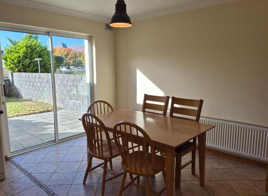 4 An Mhainistir, Claregalway, H91A3XT