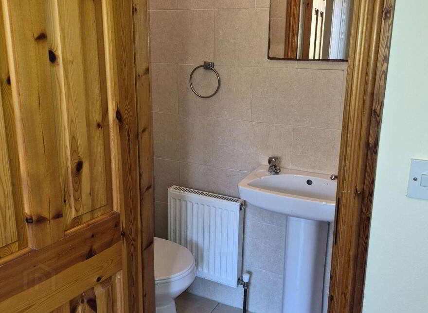 4 An Mhainistir, Claregalway, H91A3XT