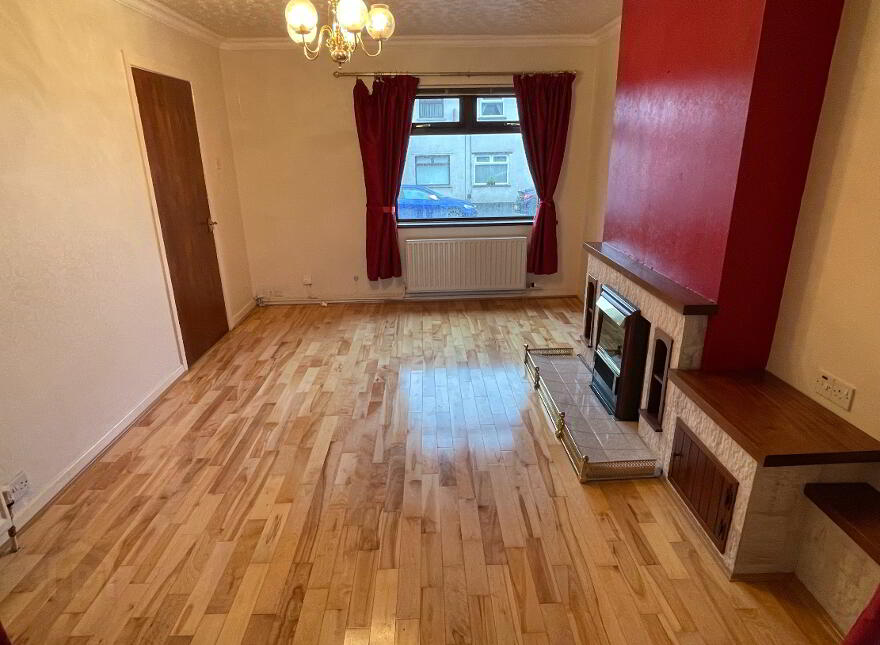 2 Festival Park, Cookstown, BT80 8RP