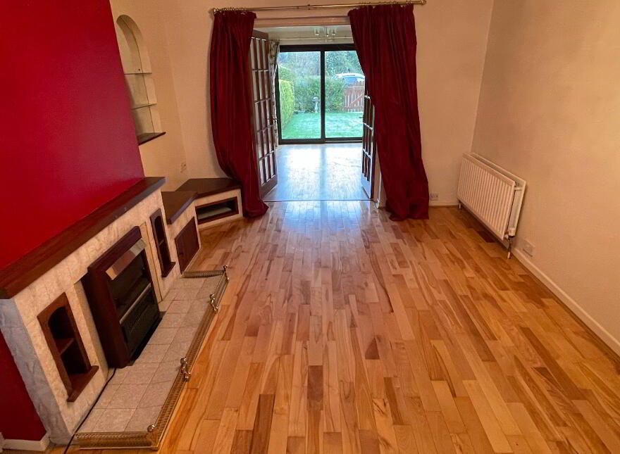 2 Festival Park, Cookstown, BT80 8RP
