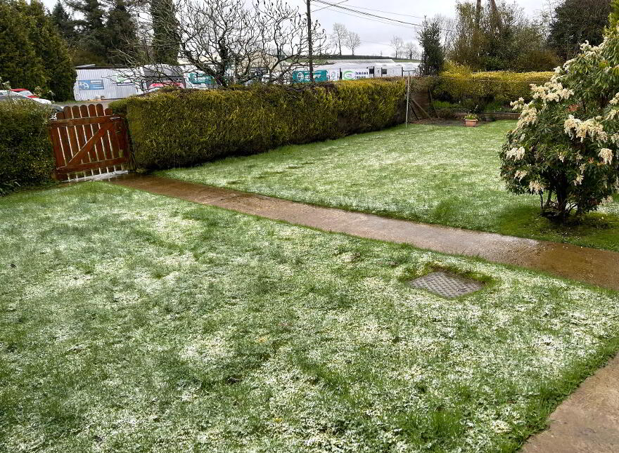 2 Festival Park, Cookstown, BT80 8RP