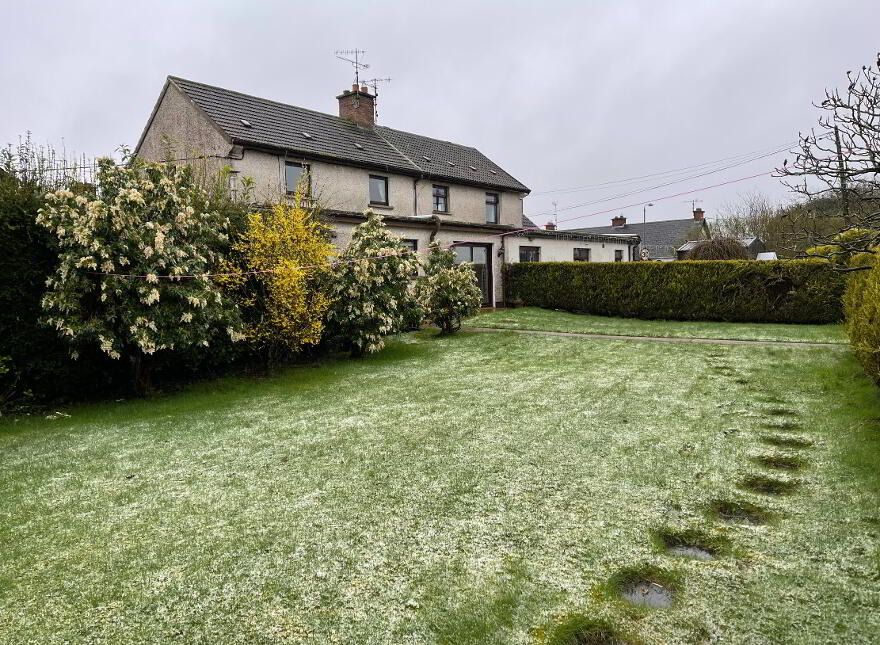 2 Festival Park, Cookstown, BT80 8RP