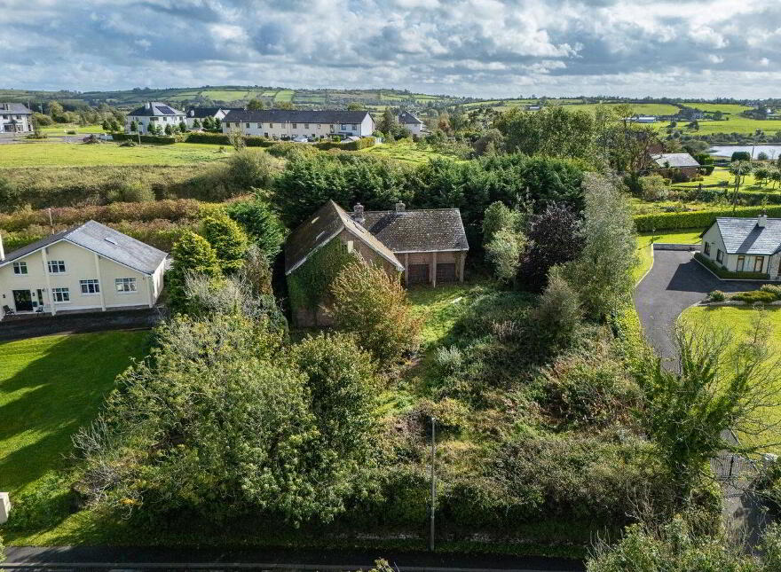 Tullylannagh, Folio Lm1975f, Drumsna, N41WY68