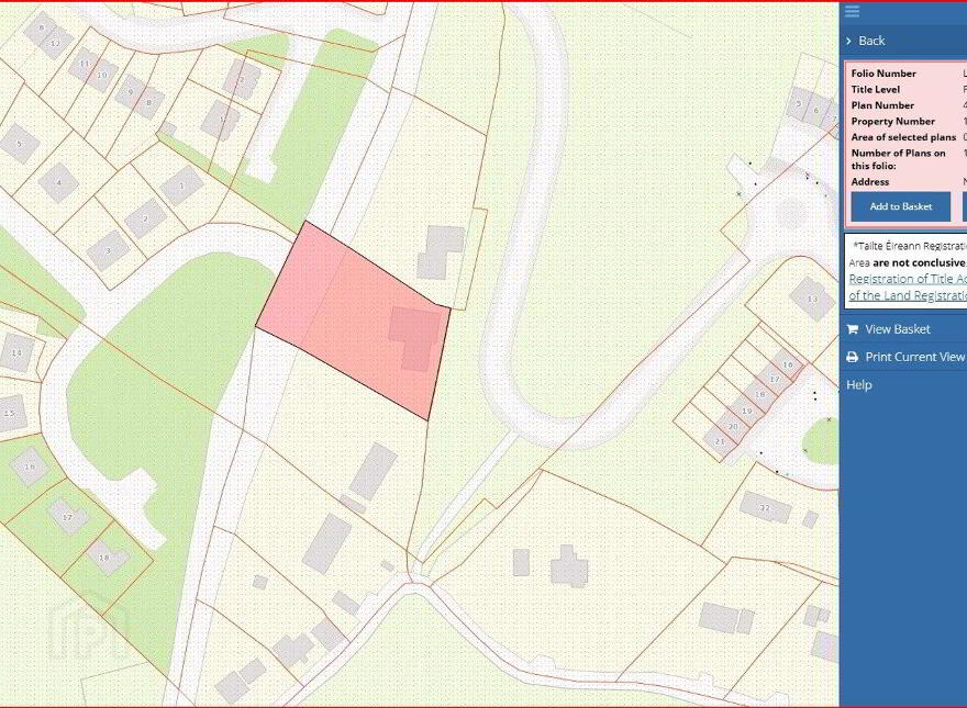 Tullylannagh, Folio Lm1975f, Drumsna, N41WY68