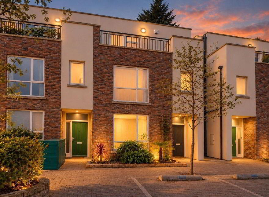 9 Grangeabbey, Monkstown, Blackrock, Blackrock, A94FR88