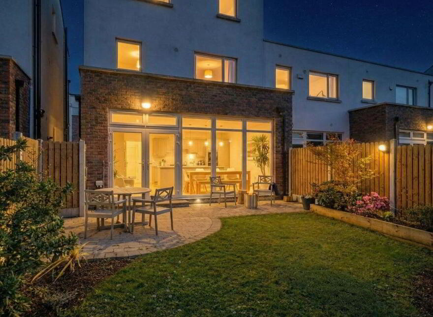 9 Grangeabbey, Monkstown, Blackrock, Blackrock, A94FR88