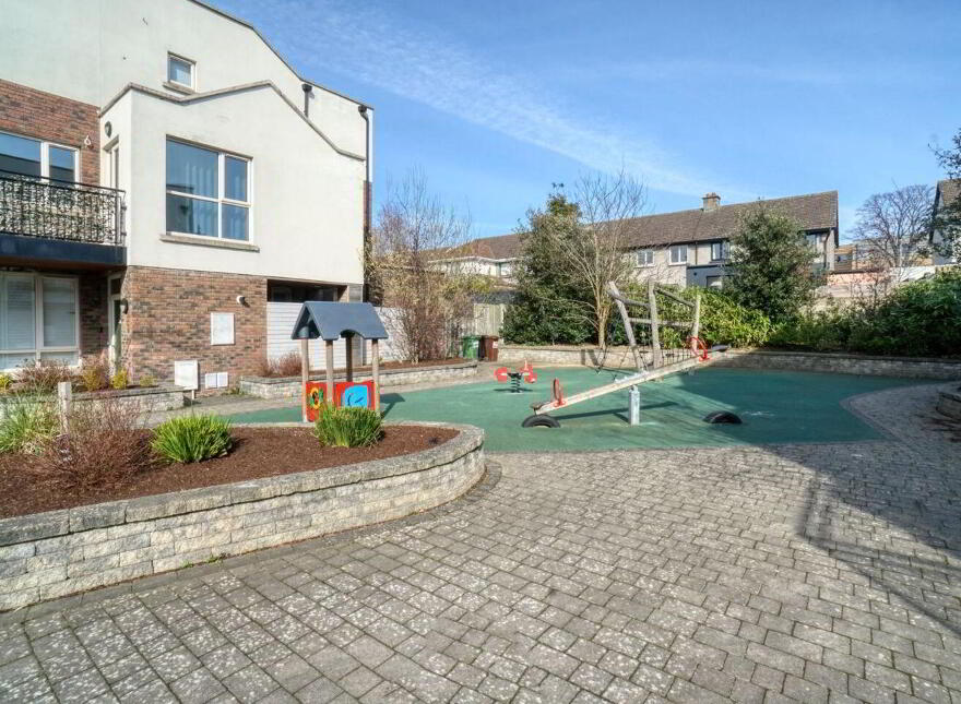 9 Grangeabbey, Monkstown, Blackrock, Blackrock, A94FR88