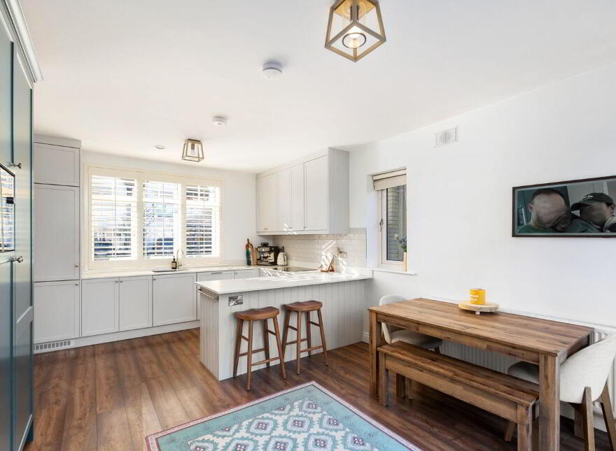 21 The Walk, Vartry Wood, Ashford, A67R263