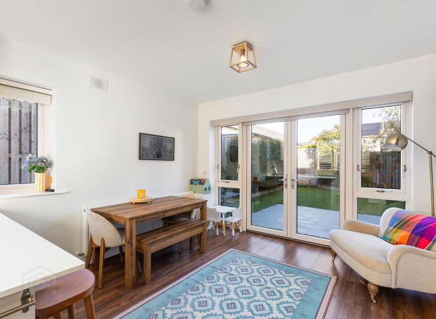 21 The Walk, Vartry Wood, Ashford, A67R263
