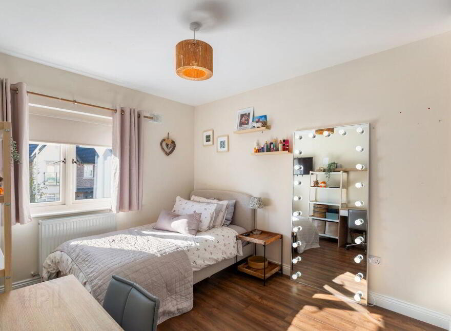21 The Walk, Vartry Wood, Ashford, A67R263