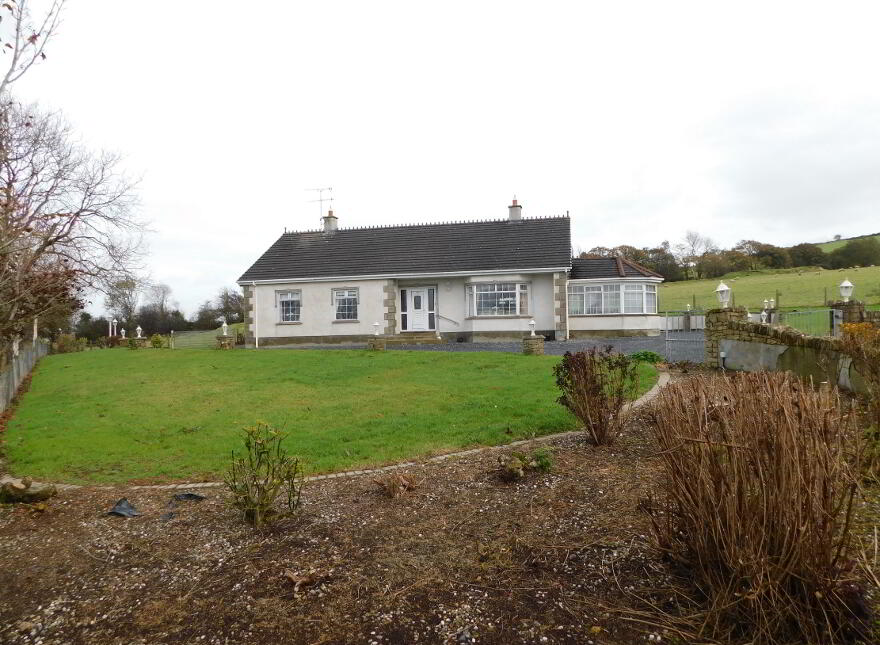 42 Old Castle Road, Newtownstewart, BT78 4HX