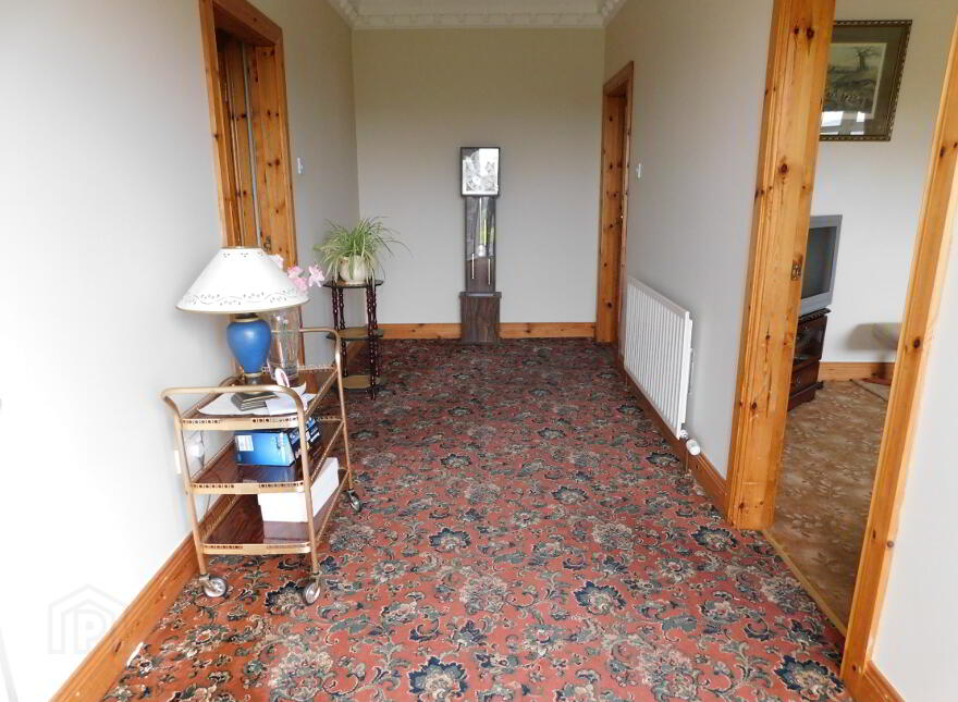 42 Old Castle Road, Newtownstewart, BT78 4HX