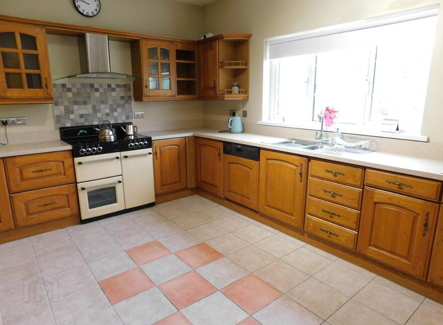42 Old Castle Road, Newtownstewart, BT78 4HX
