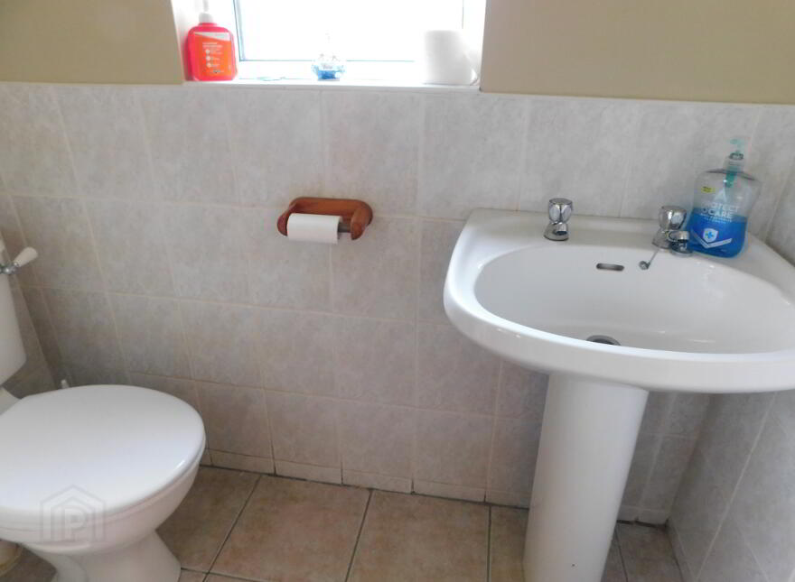 42 Old Castle Road, Newtownstewart, BT78 4HX