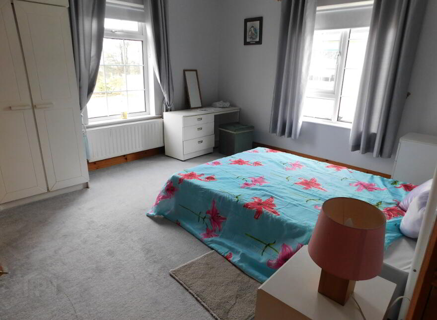 42 Old Castle Road, Newtownstewart, BT78 4HX