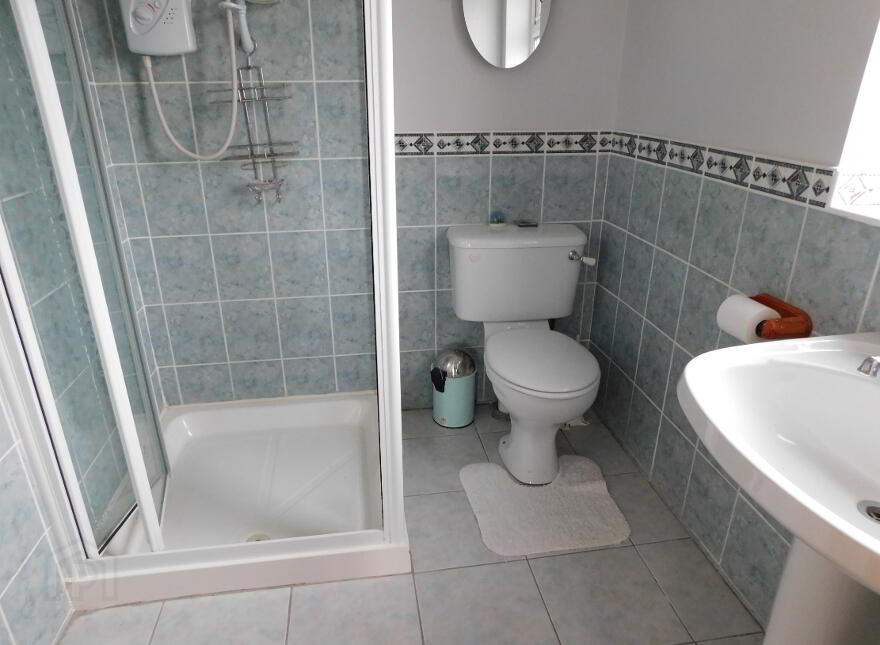 42 Old Castle Road, Newtownstewart, BT78 4HX