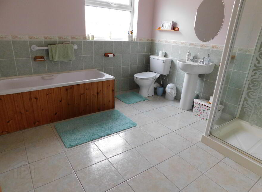 42 Old Castle Road, Newtownstewart, BT78 4HX