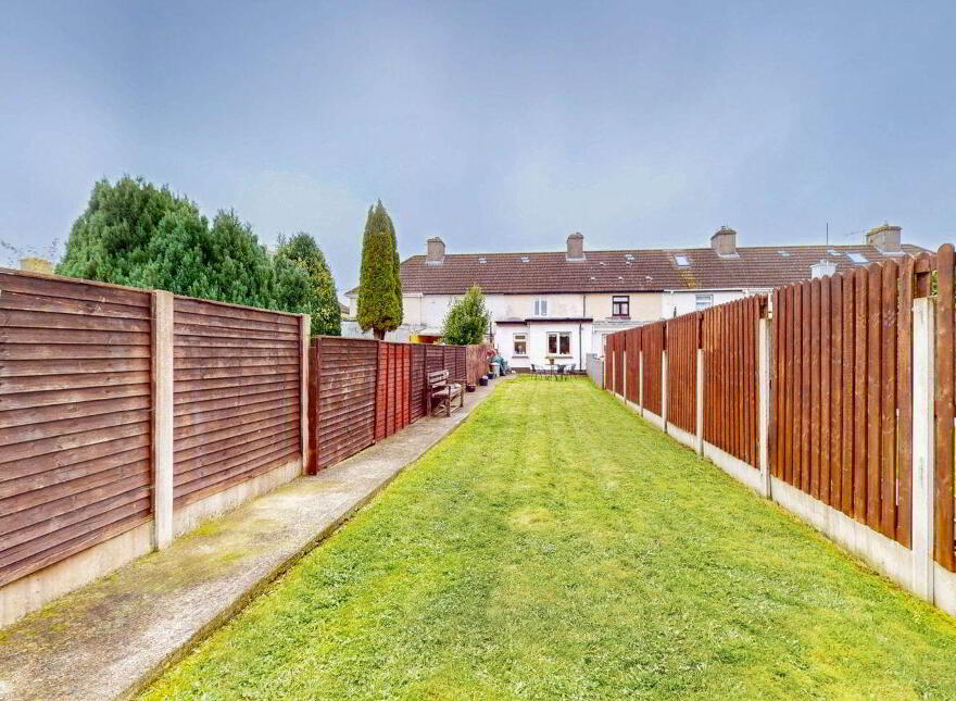 43 St Corbans Place, Naas, W91Y77D