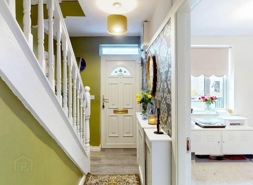 43 St Corbans Place, Naas, W91Y77D