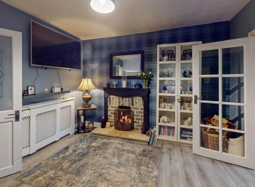 43 St Corbans Place, Naas, W91Y77D