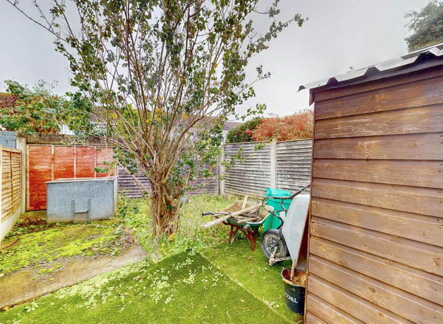 43 St Corbans Place, Naas, W91Y77D