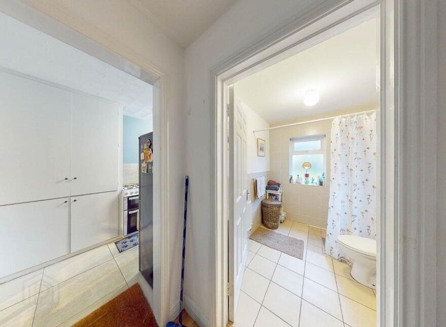 43 St Corbans Place, Naas, W91Y77D