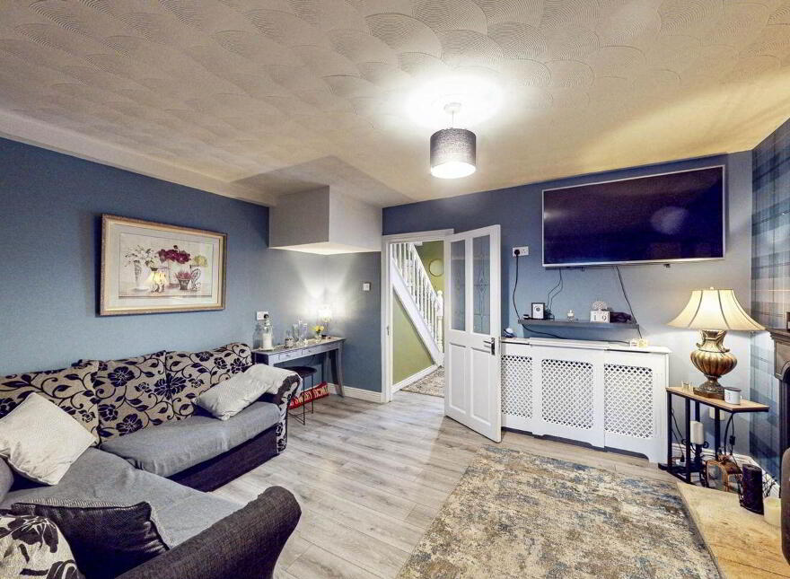 43 St Corbans Place, Naas, W91Y77D