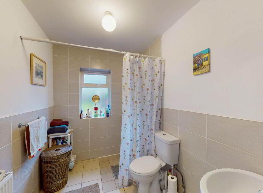 43 St Corbans Place, Naas, W91Y77D