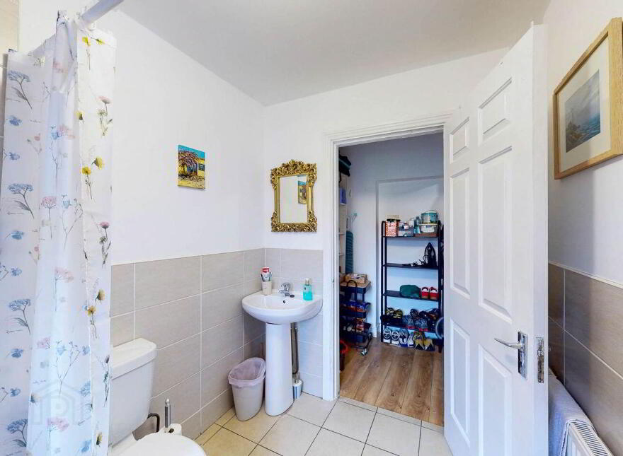 43 St Corbans Place, Naas, W91Y77D