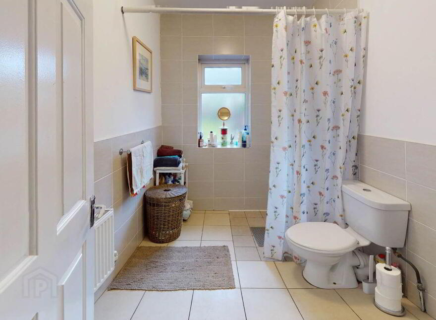 43 St Corbans Place, Naas, W91Y77D