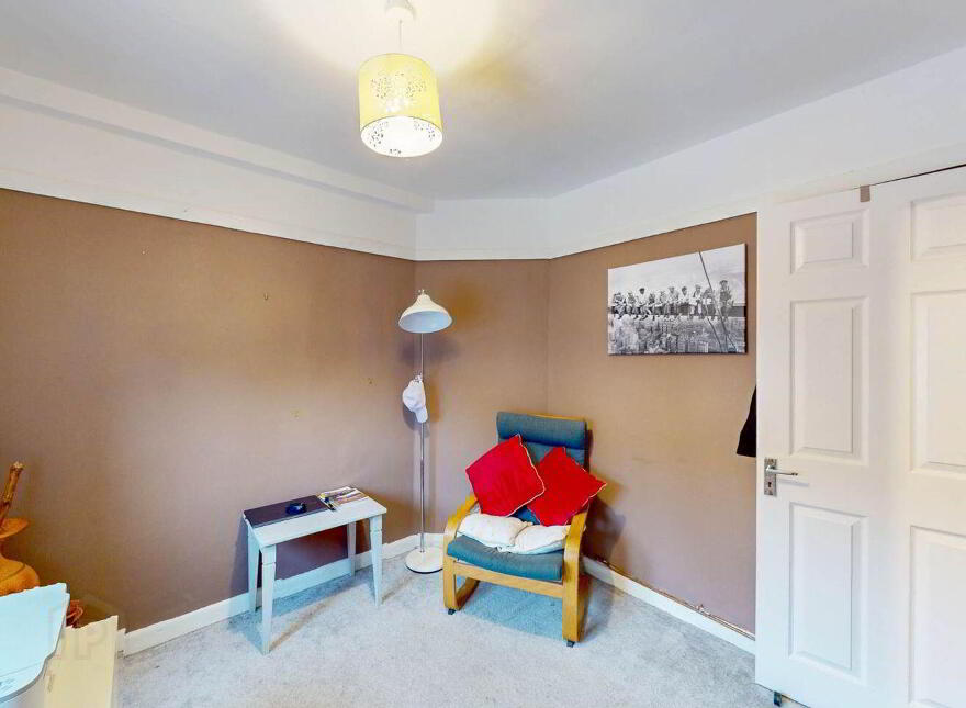 43 St Corbans Place, Naas, W91Y77D