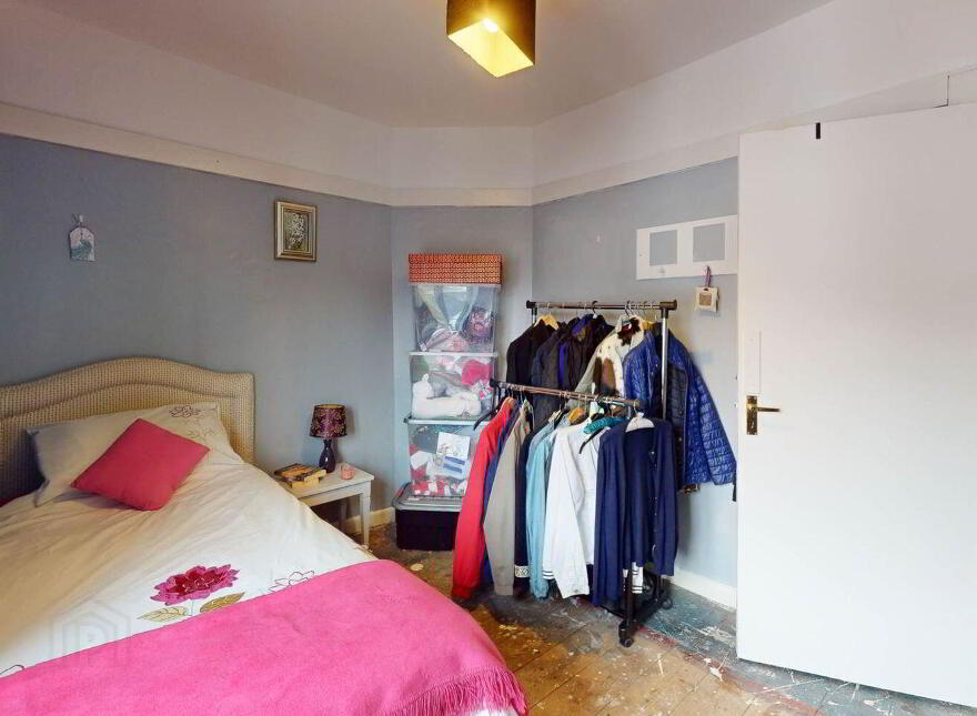 43 St Corbans Place, Naas, W91Y77D