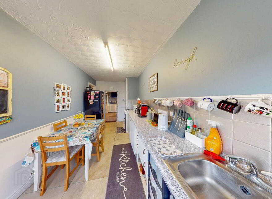 43 St Corbans Place, Naas, W91Y77D