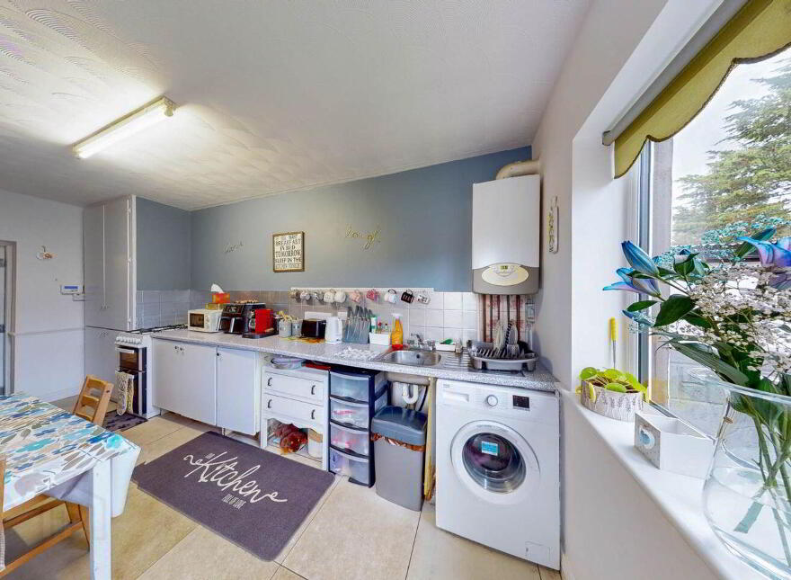 43 St Corbans Place, Naas, W91Y77D