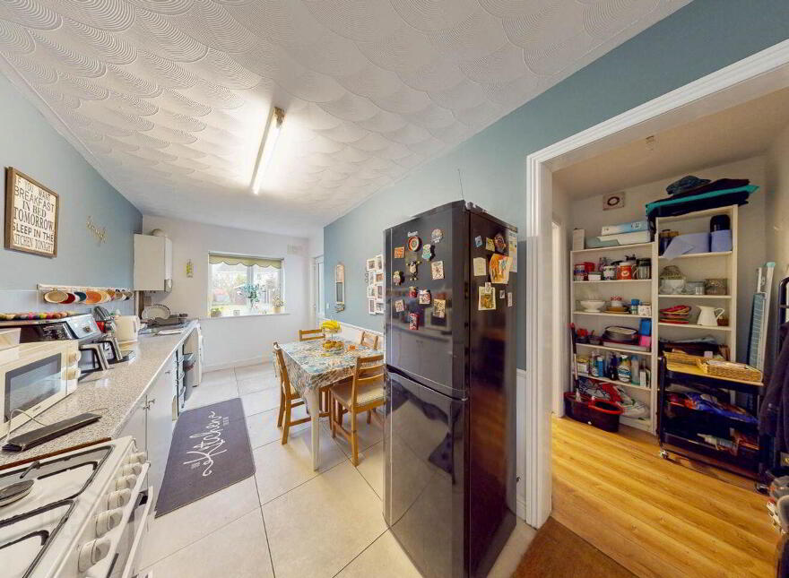 43 St Corbans Place, Naas, W91Y77D