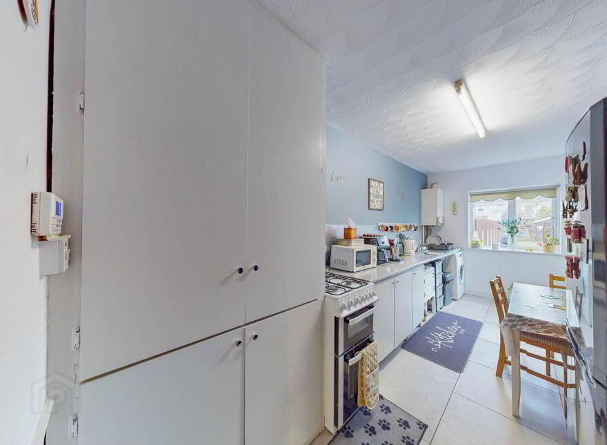43 St Corbans Place, Naas, W91Y77D