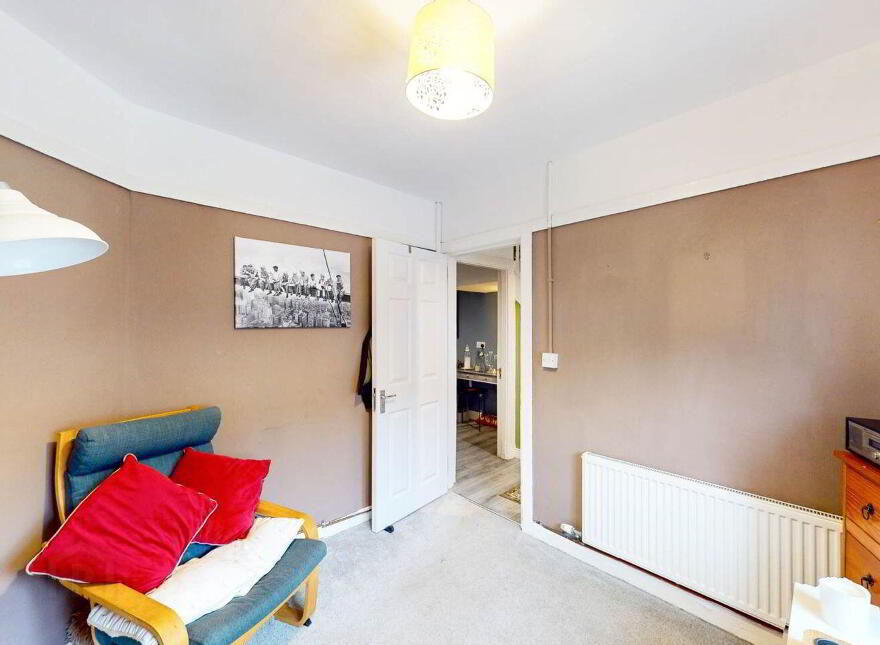 43 St Corbans Place, Naas, W91Y77D
