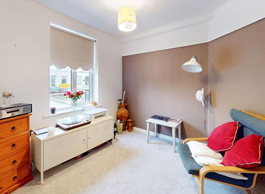 43 St Corbans Place, Naas, W91Y77D