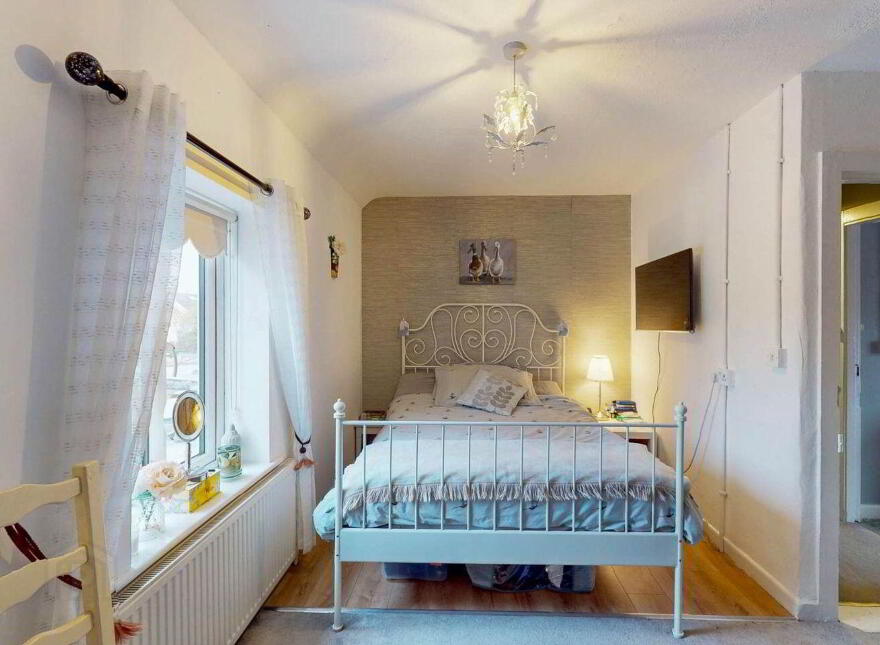 43 St Corbans Place, Naas, W91Y77D