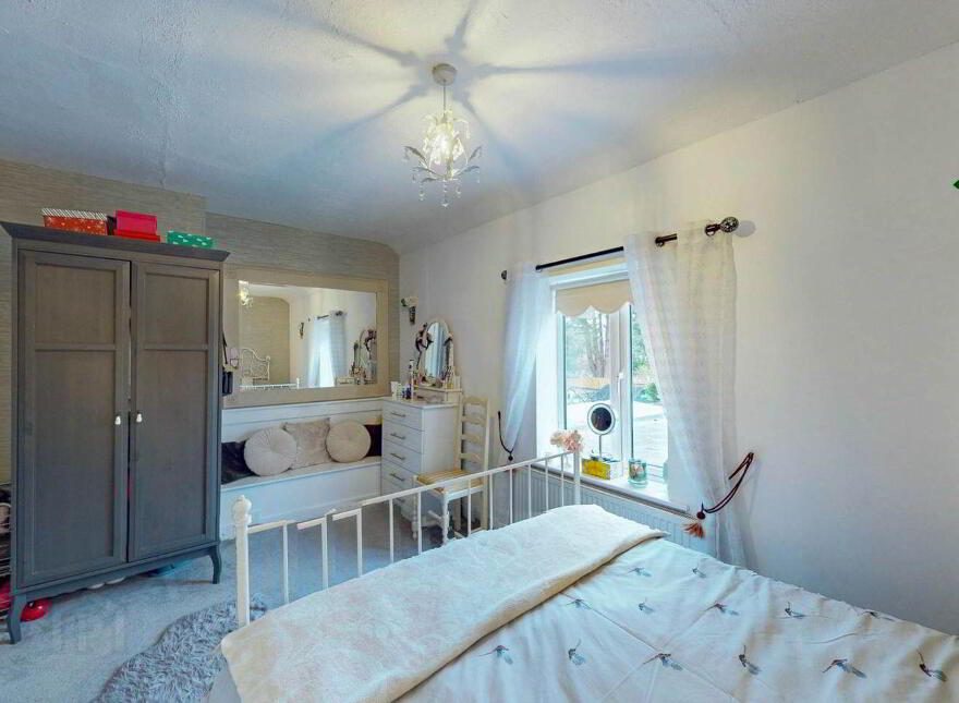 43 St Corbans Place, Naas, W91Y77D