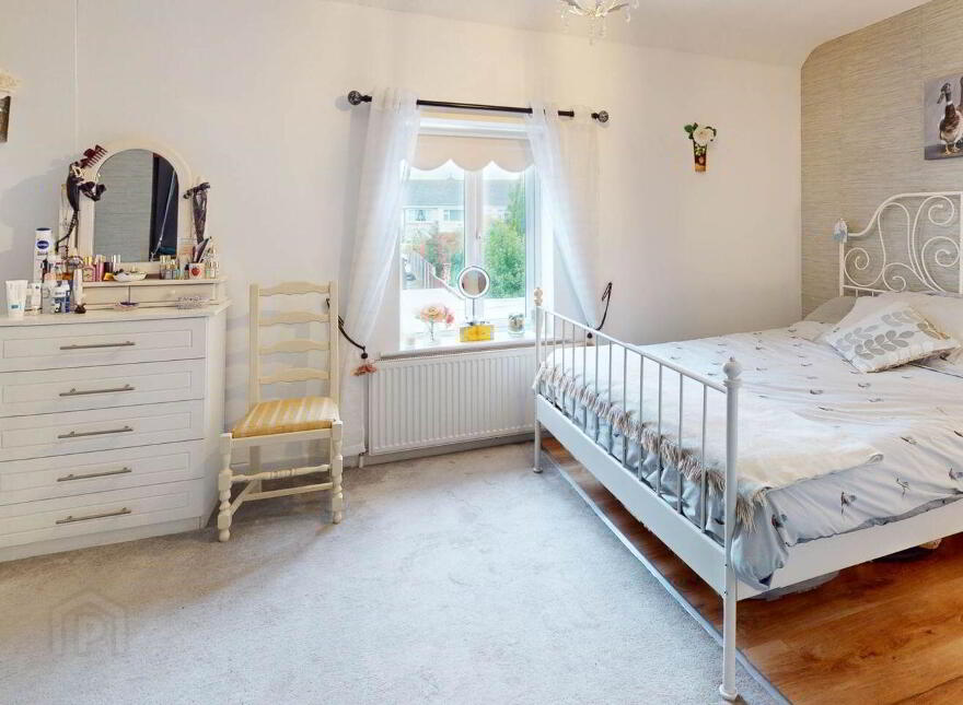 43 St Corbans Place, Naas, W91Y77D