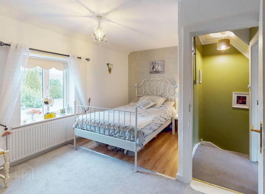 43 St Corbans Place, Naas, W91Y77D
