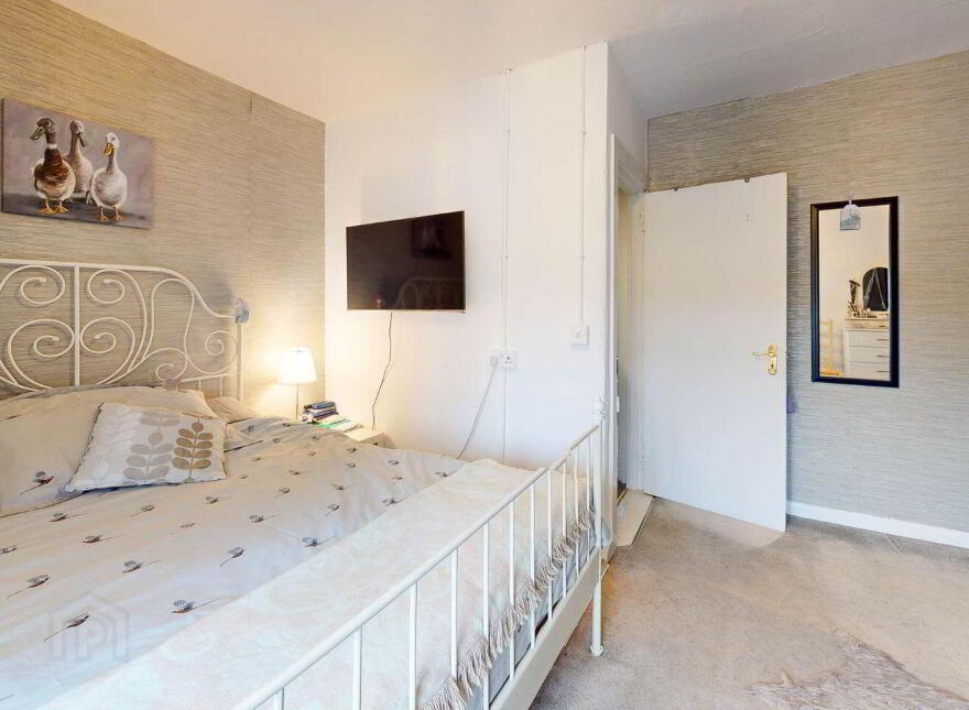 43 St Corbans Place, Naas, W91Y77D