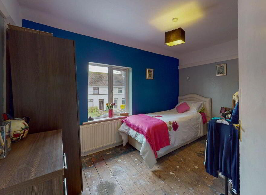 43 St Corbans Place, Naas, W91Y77D