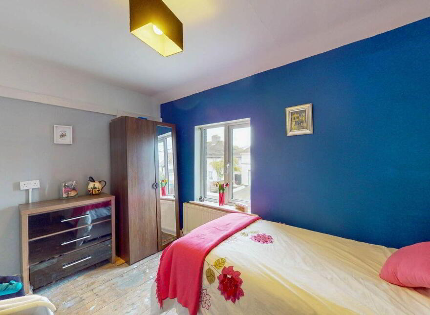 43 St Corbans Place, Naas, W91Y77D
