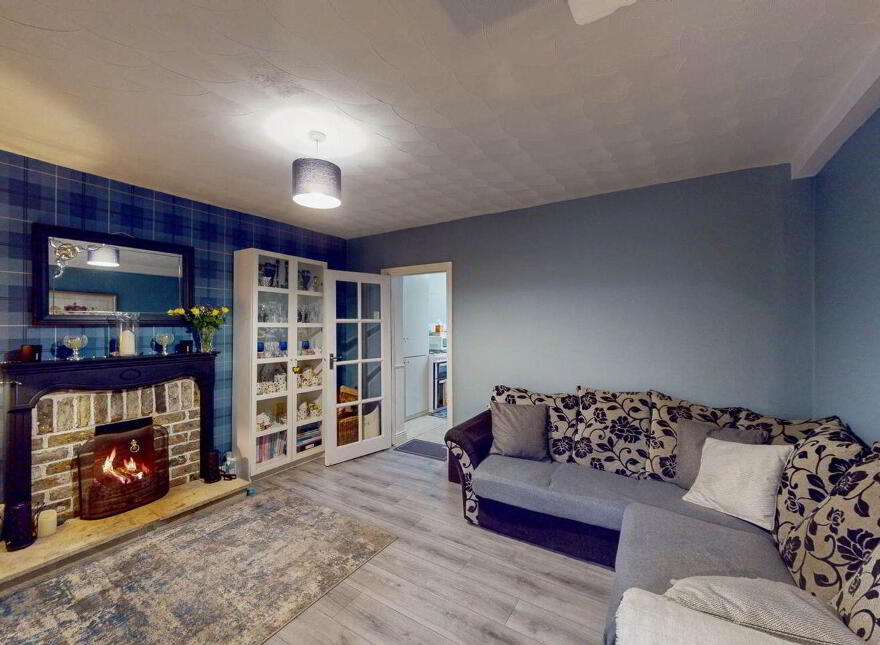 43 St Corbans Place, Naas, W91Y77D