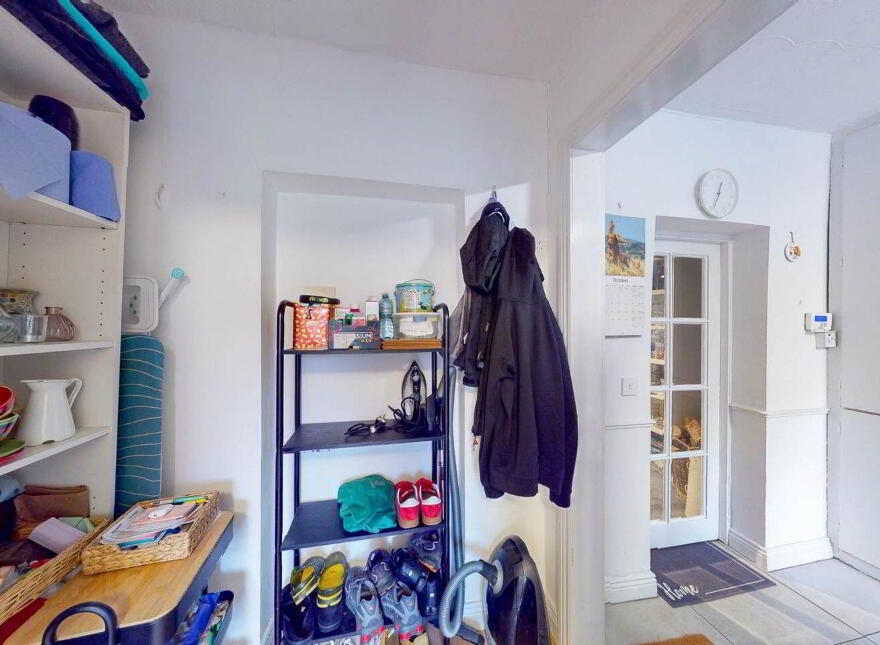 43 St Corbans Place, Naas, W91Y77D