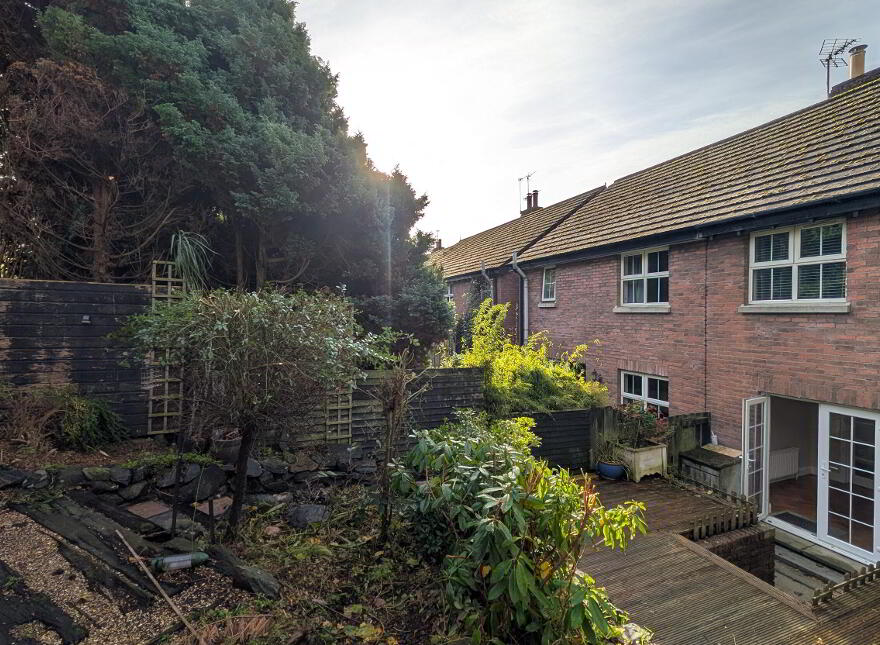 14 Edenderry Cottages, Edenderry, Belfast, BT8 8RY
